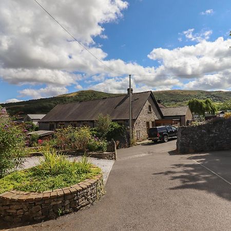 Town End Barn Vila Bradwell  Exterior foto